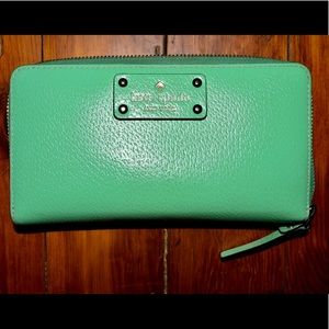 Kate Spade Wellesley Neda Wallet